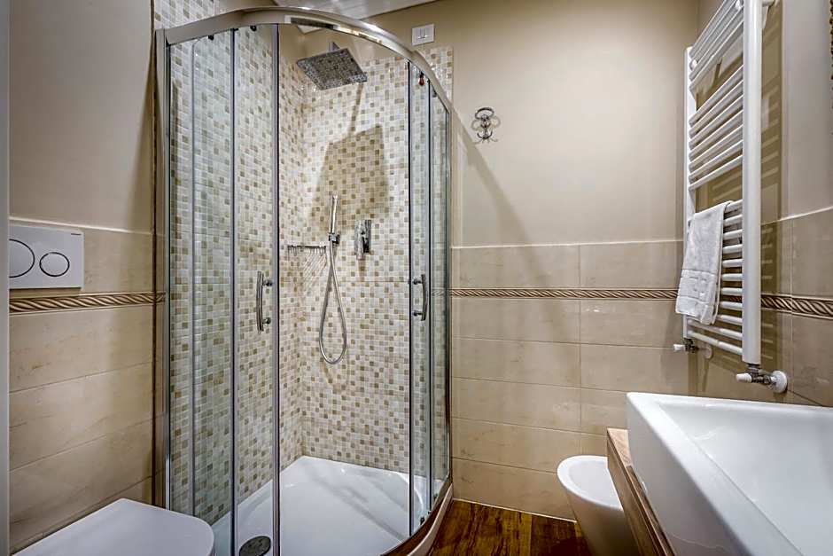 B&B La Terrazza Sul Duomo