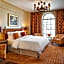 St. Regis Hotel Washington DC