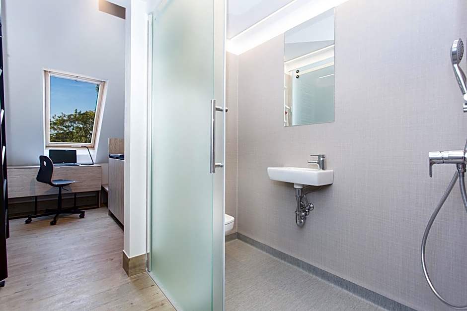 Studio Kampus Garnizon