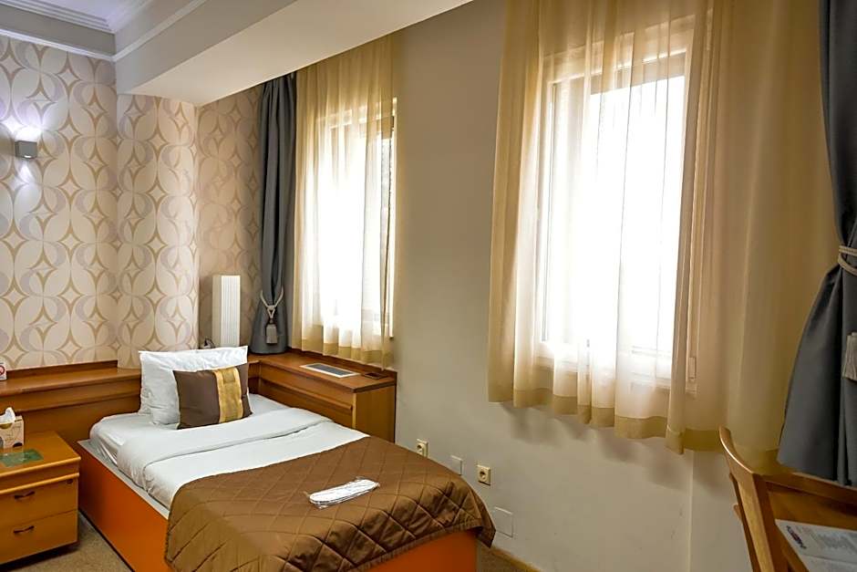 Sole Mio Wellness & SPA