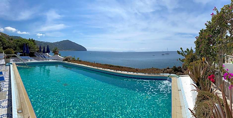 Hotel Casa Rosa Sea & Spa