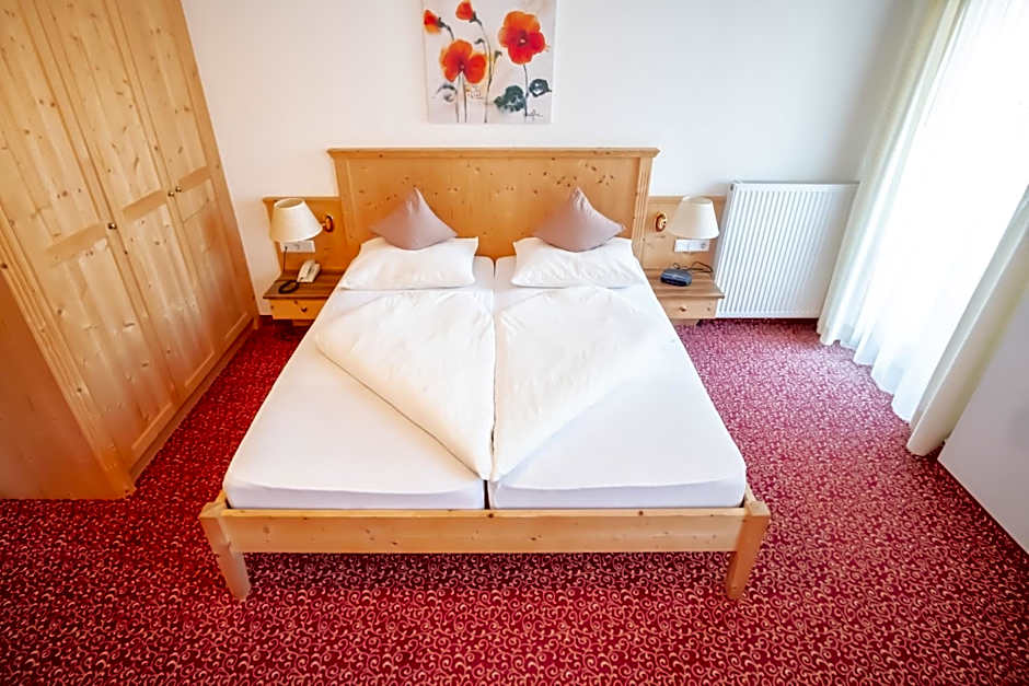 Wohlfühlhotel Mei Auszeit