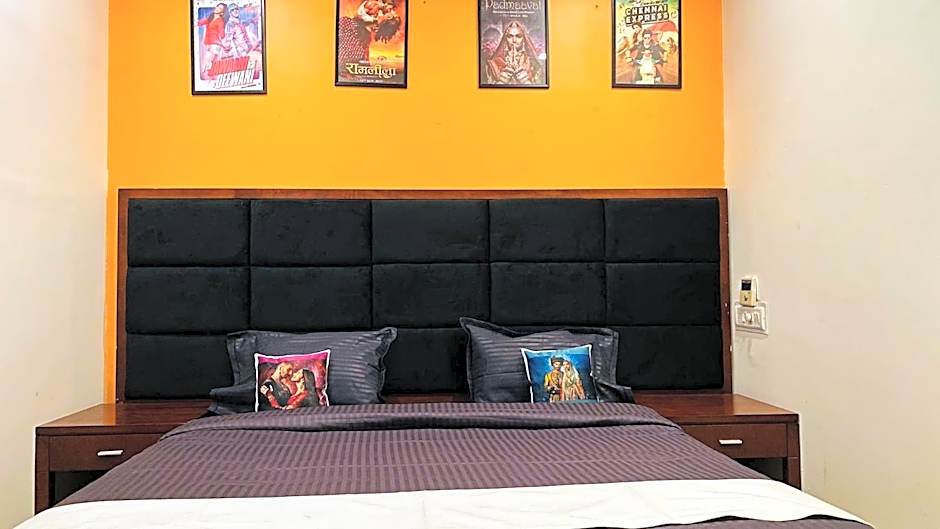 Lotus Park – Bangalore, MN