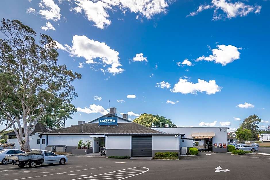 Lakeview Hotel Motel