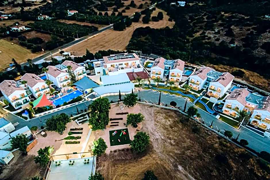 Latchi Escape Hotel and Suites