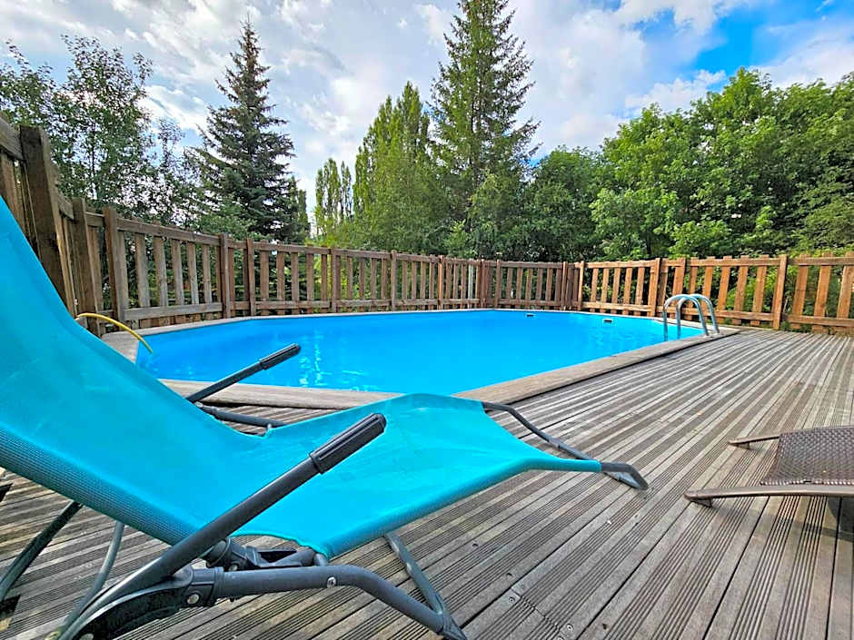 VVF Serre Chevalier Briançon