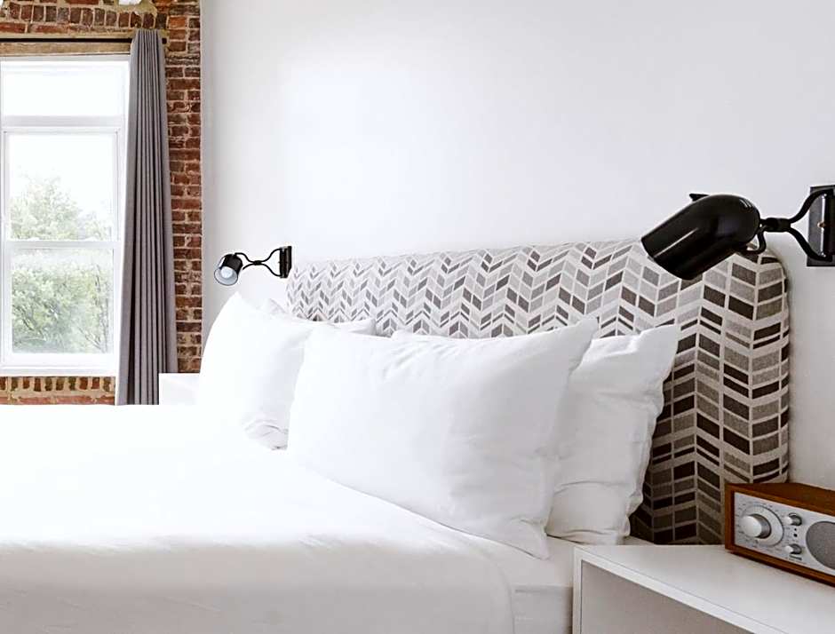 Hotel Hive