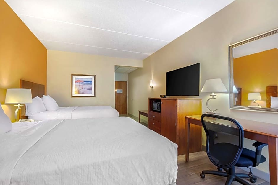 Best Western Plus Wilmington/Wrightsville Beach