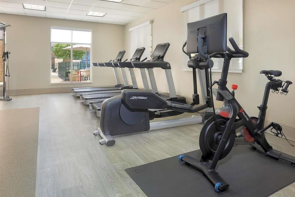 Hilton Garden Inn Bowling Green