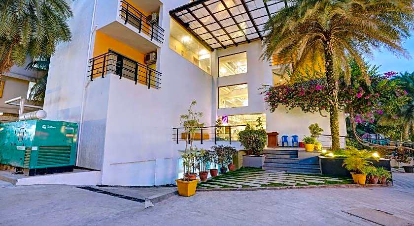 Astra Hotels  - Marathahalli - Spice Garden