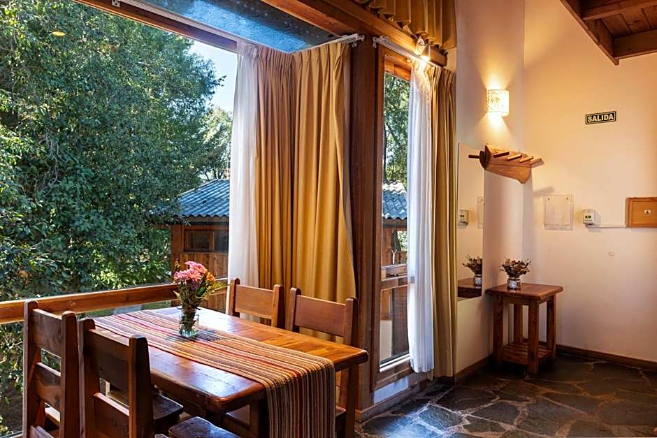 Villa Sofía Apart Hotel