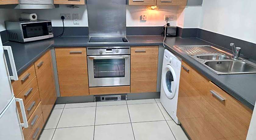 Stratford Luxury Apartments