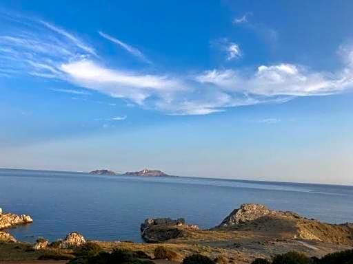 Kavos Melissa Studios