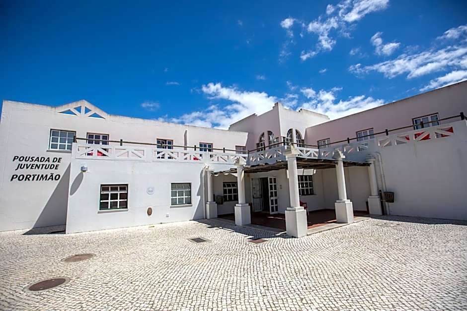 HI Portimão - Pousada de Juventude