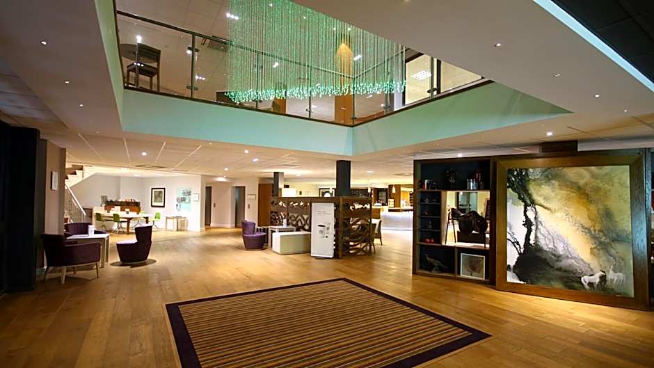 Holiday Inn Huntingdon Racecourse By IHG