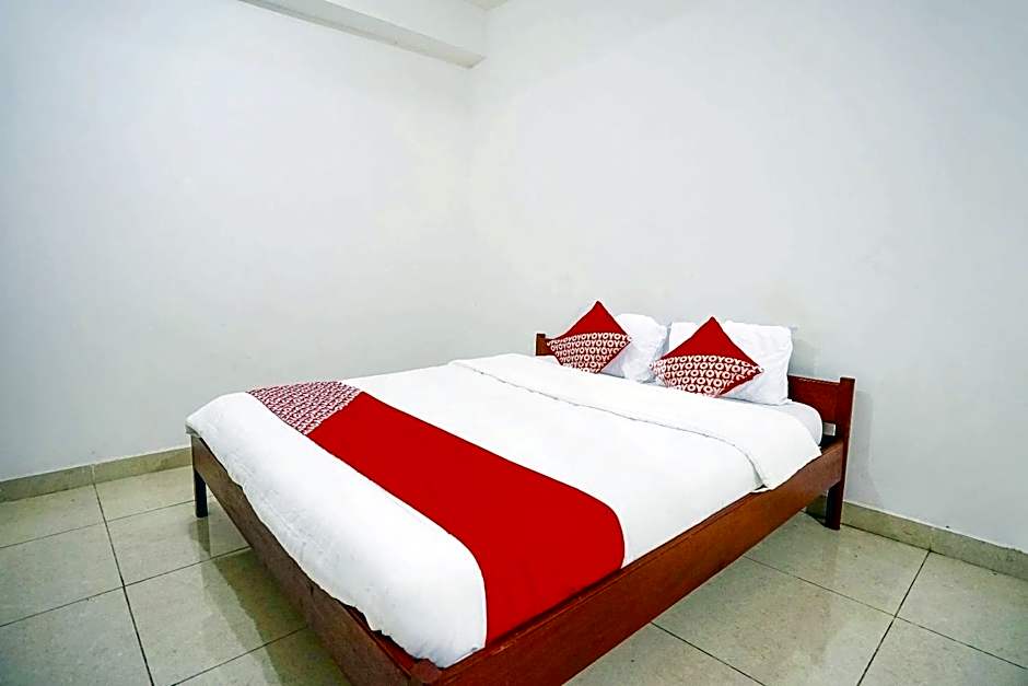 OYO Life 2820 Hotel Perdana Syariah