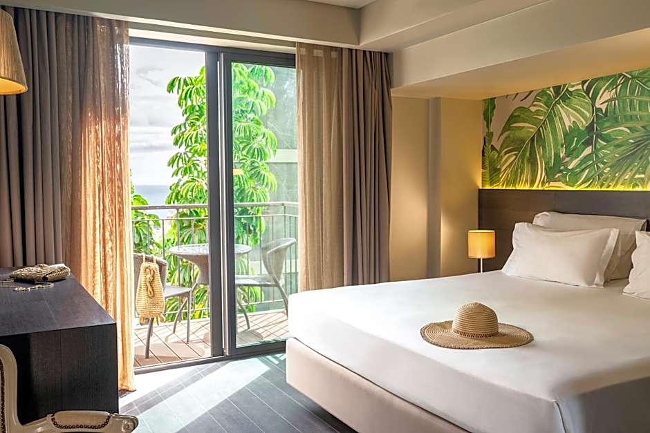 TUI Blue Gardens - Adults-only - Savoy Signature