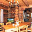 Le Couarôge Chalets et Appartements