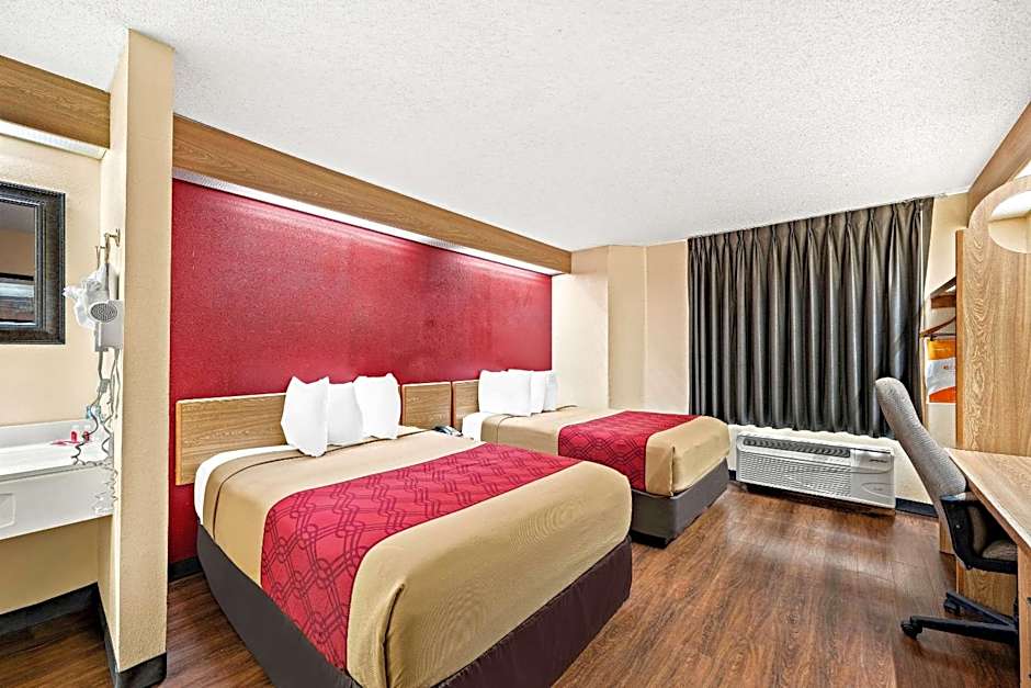 Econo Lodge London North