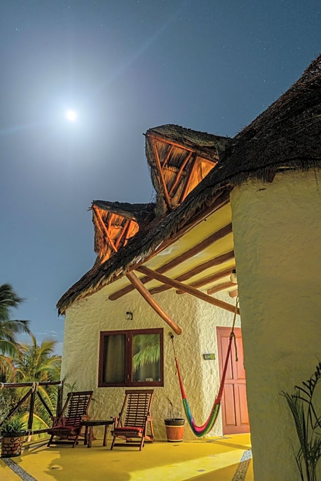Casa Luz Beach Front Holbox