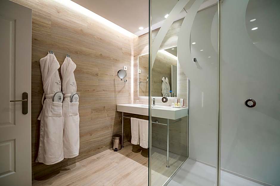 Salles Hotel Pere Iv