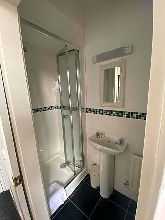 Grosvenor Hotel Rugby