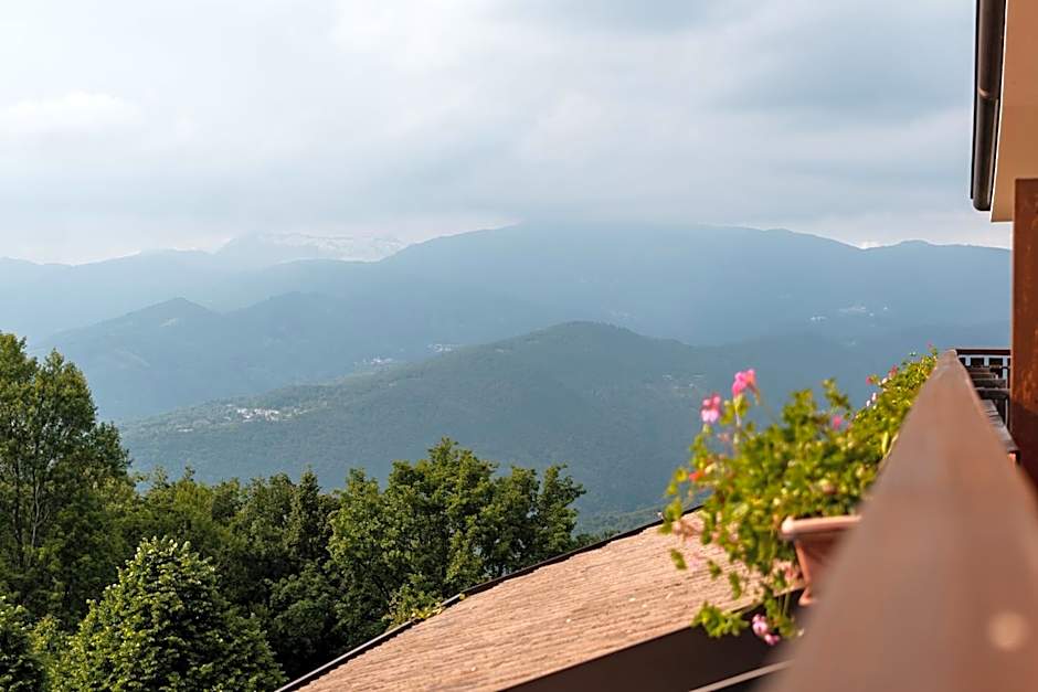 Hotel & Restaurant AL TRIVIO