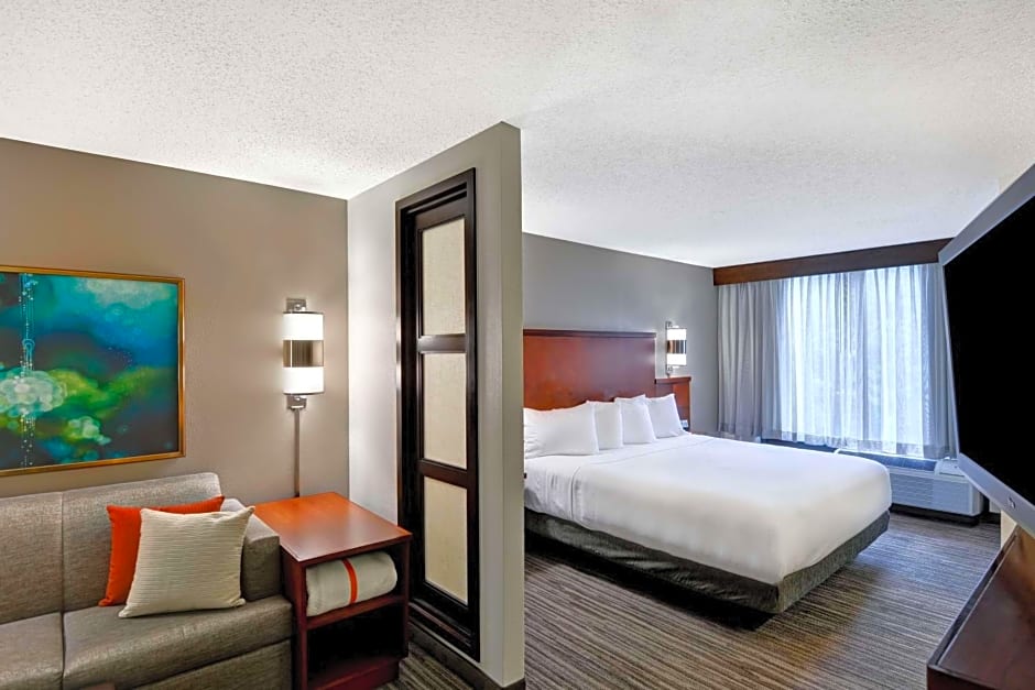 Hyatt Place Birmingham/Hoover