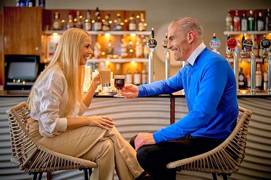 Herbert Park Hotel and Park Residence