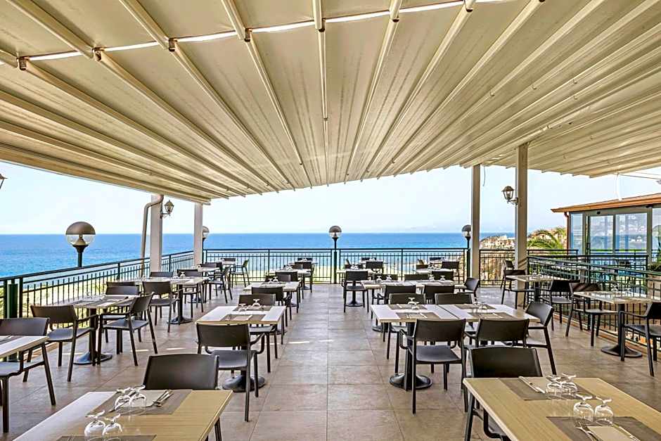 Aldiana Club Rocca Nettuno Calabria