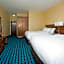 Fairfield Inn & Suites by Marriott Burlington