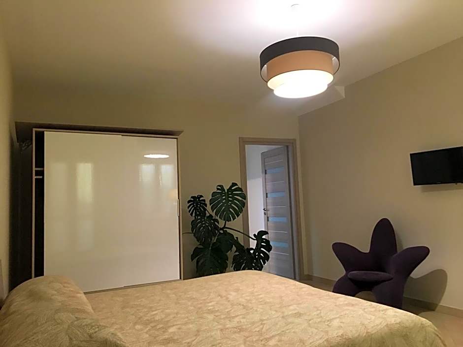 Home Holiday "Da Mamma"