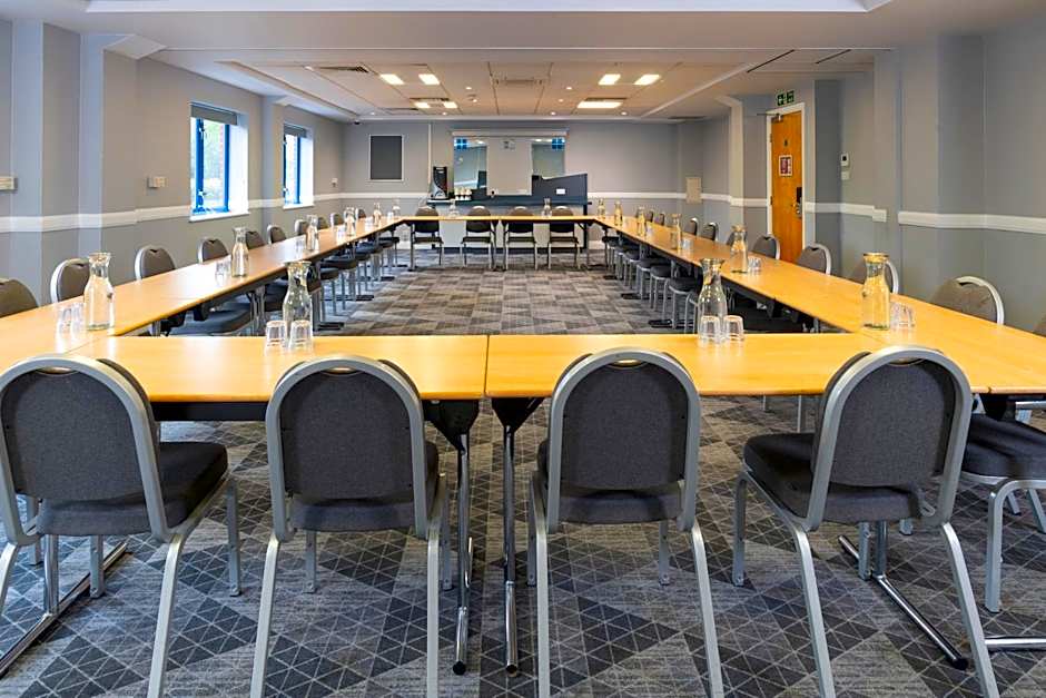 Holiday Inn Express Birmingham NEC By IHG