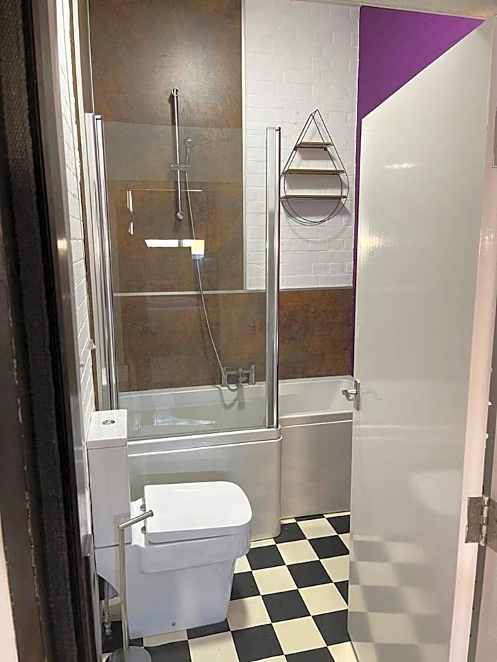 The Bank Hotel & Bistro