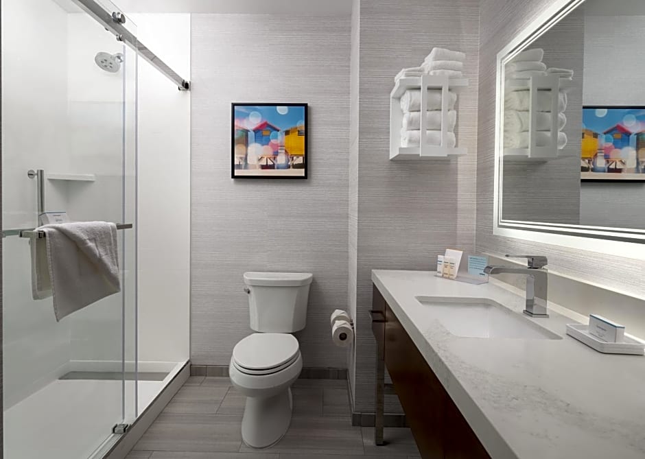 Hampton Inn & Suites El Cajon San Diego
