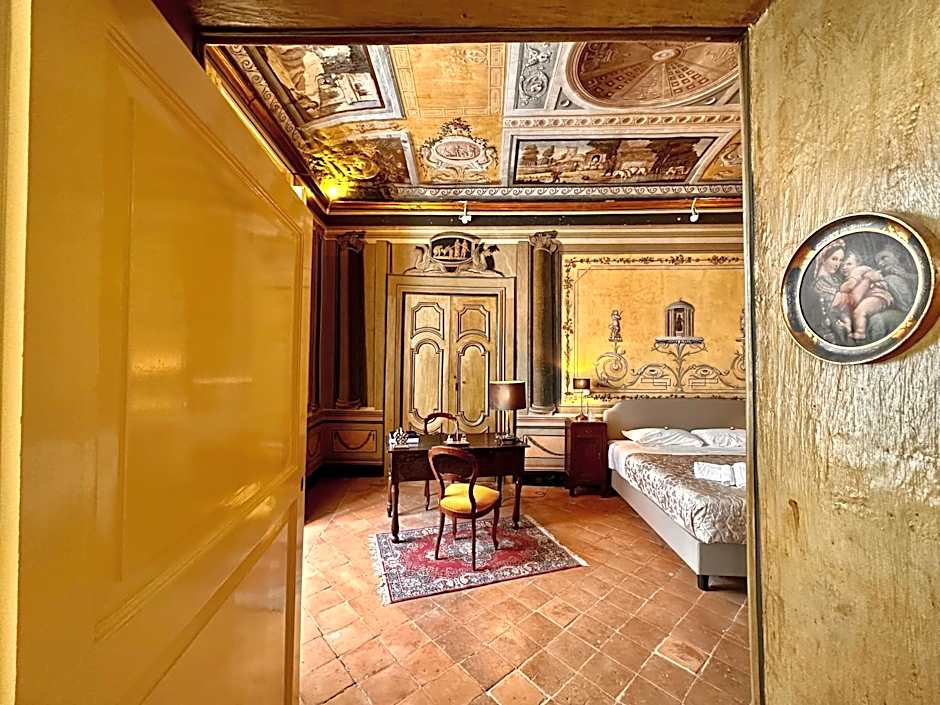 Casa Santangelo Suites