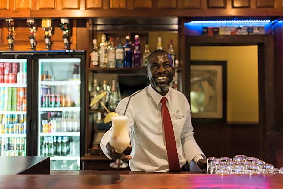 Tzaneen Country Lodge