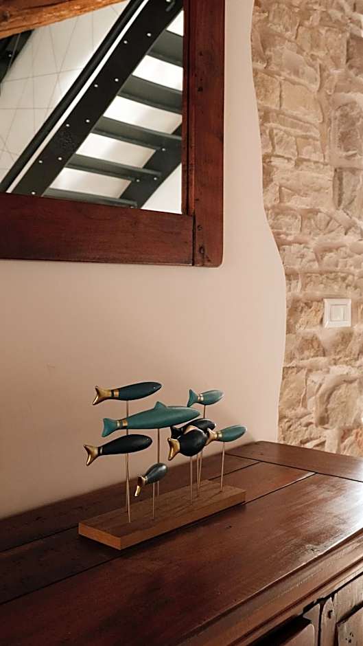 Onda Marina B&B Superior