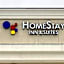 HomeStay Inn & Suites Edinburg