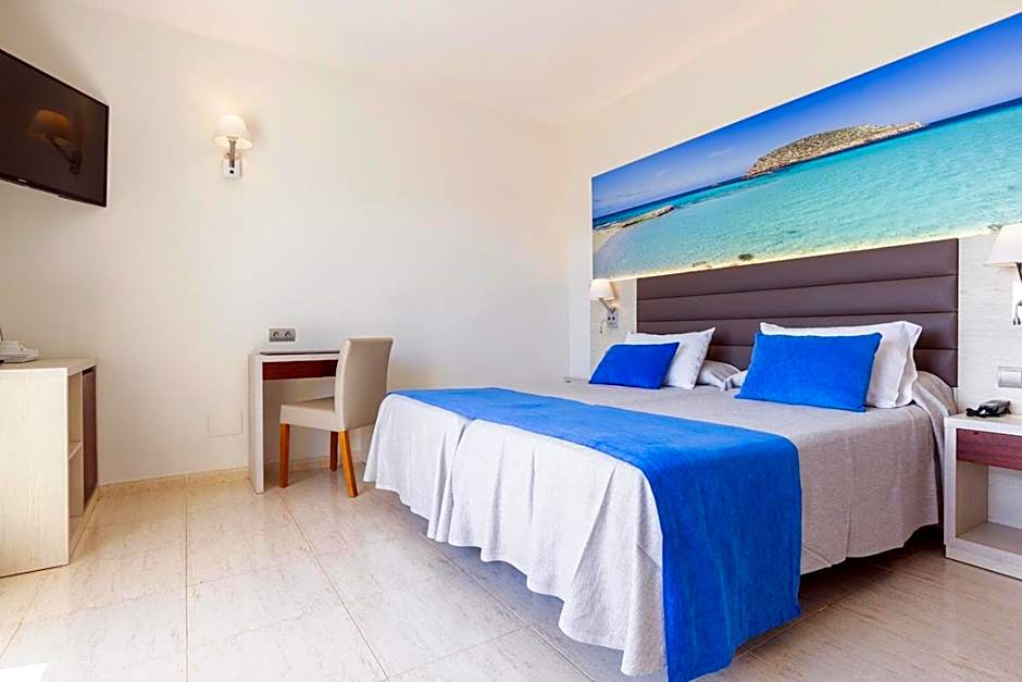 Invisa Ereso All Inclusive