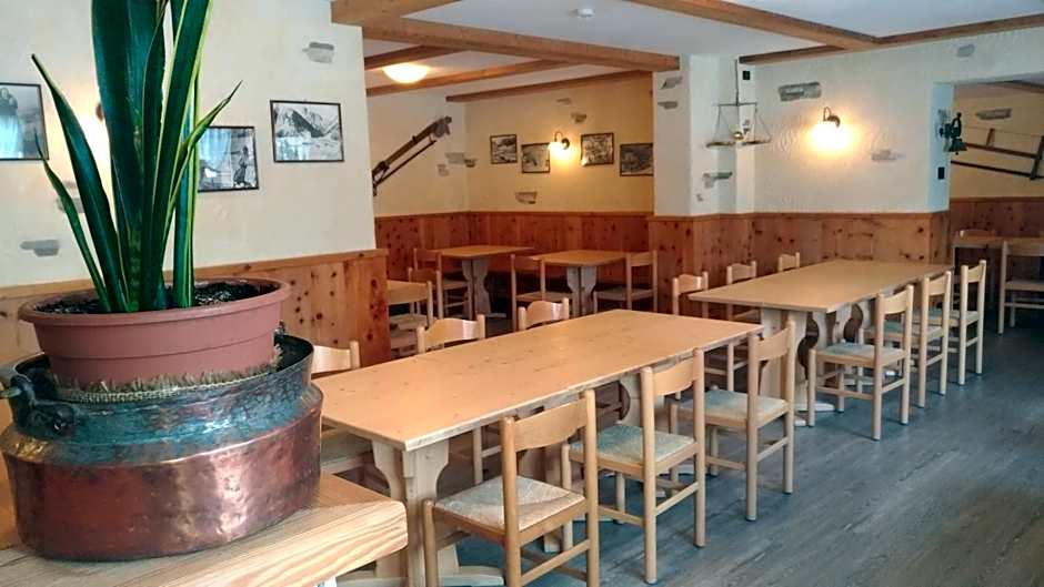 Residence Baita Cusini