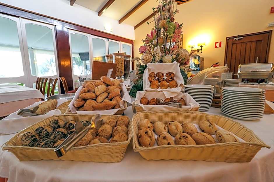 Hotel Apartamento Do Golfe