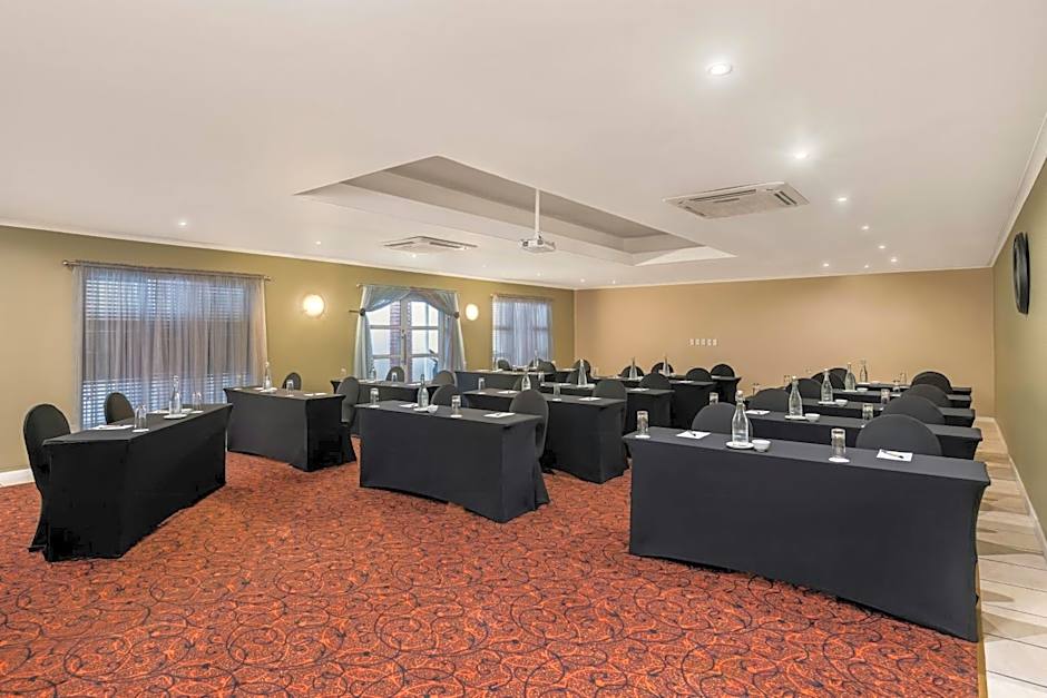 Protea Hotel Nelspruit