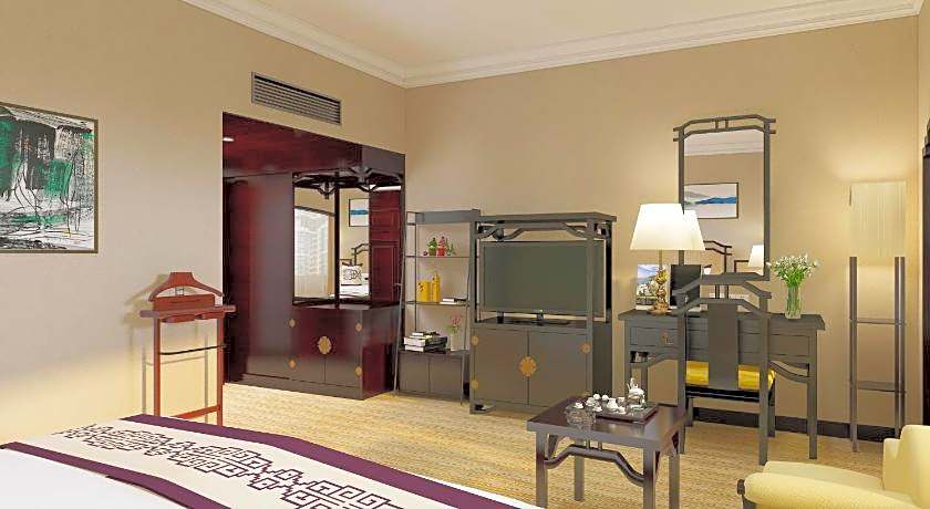 Yindo Grand Jasper Hotel