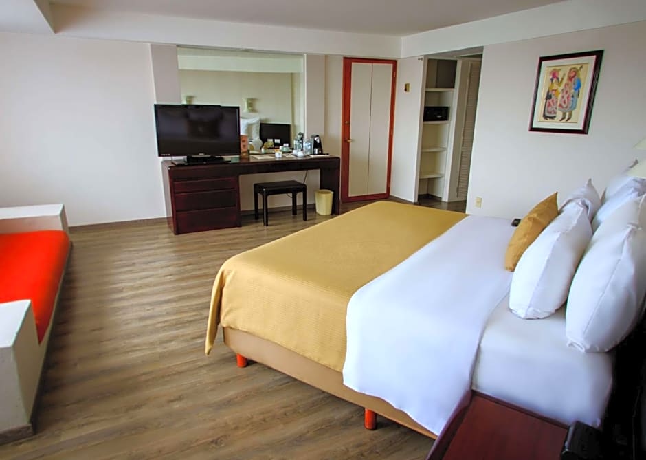 Grand Cantalagua Hotel Morelia, BW Signature Collection