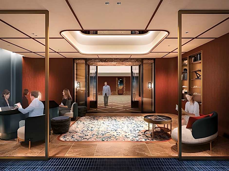 Hotel Springs Makuhari Premier