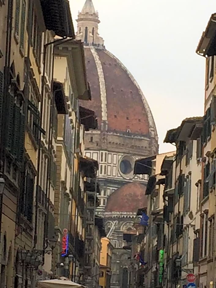 Hotel Le Due Fontane