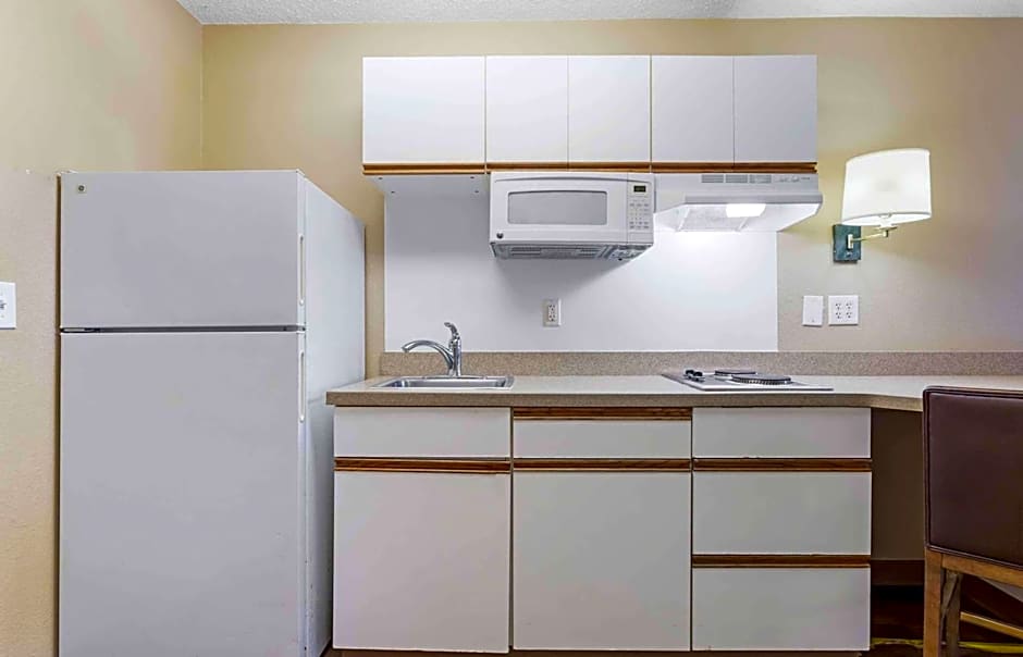 Extended Stay America Suites - Houston - Galleria - Uptown