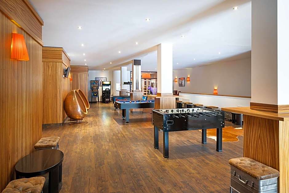 elaya hotel steinplatte, Trademark by Wyndham