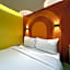 Sierra Hostel